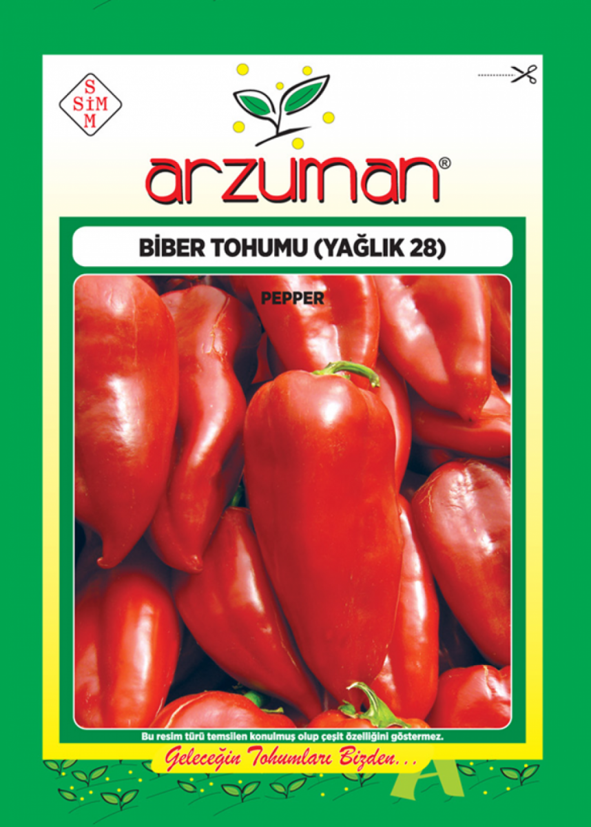  Yağlık 28