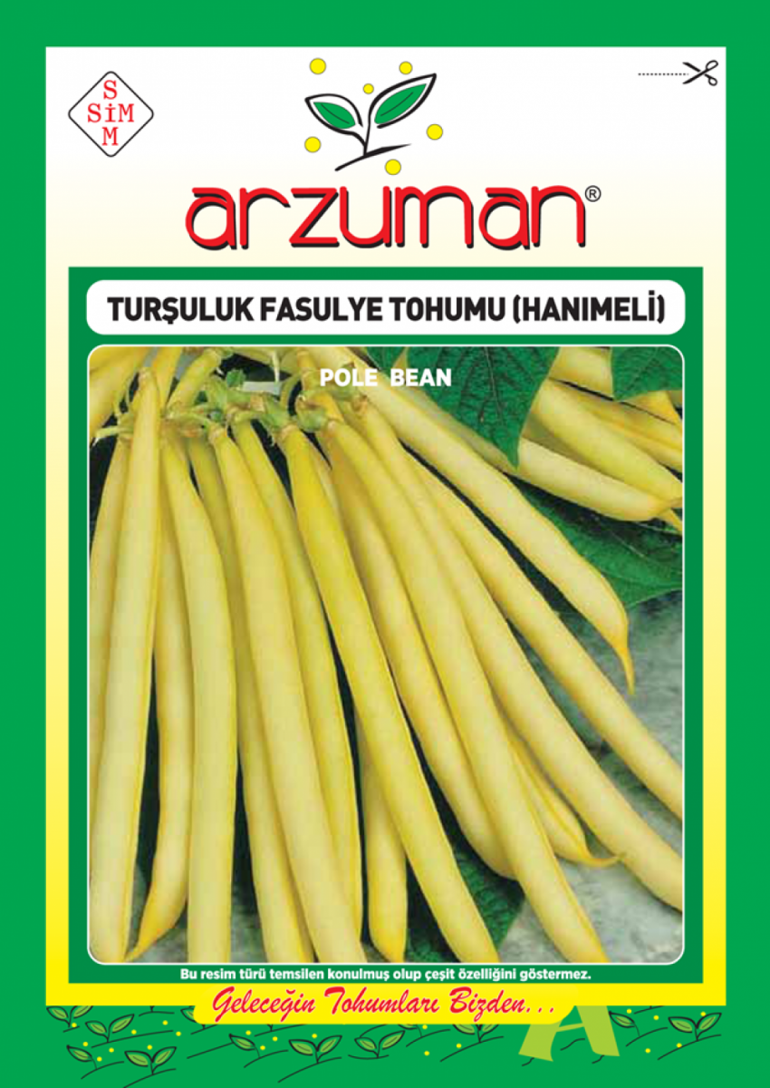 Hanımeli Turşuluk (Oturak)