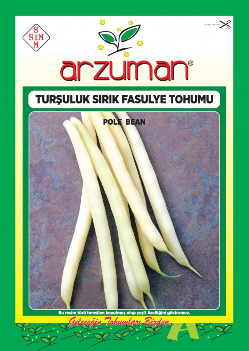 Hanımteni Turşuluk (Sırık)