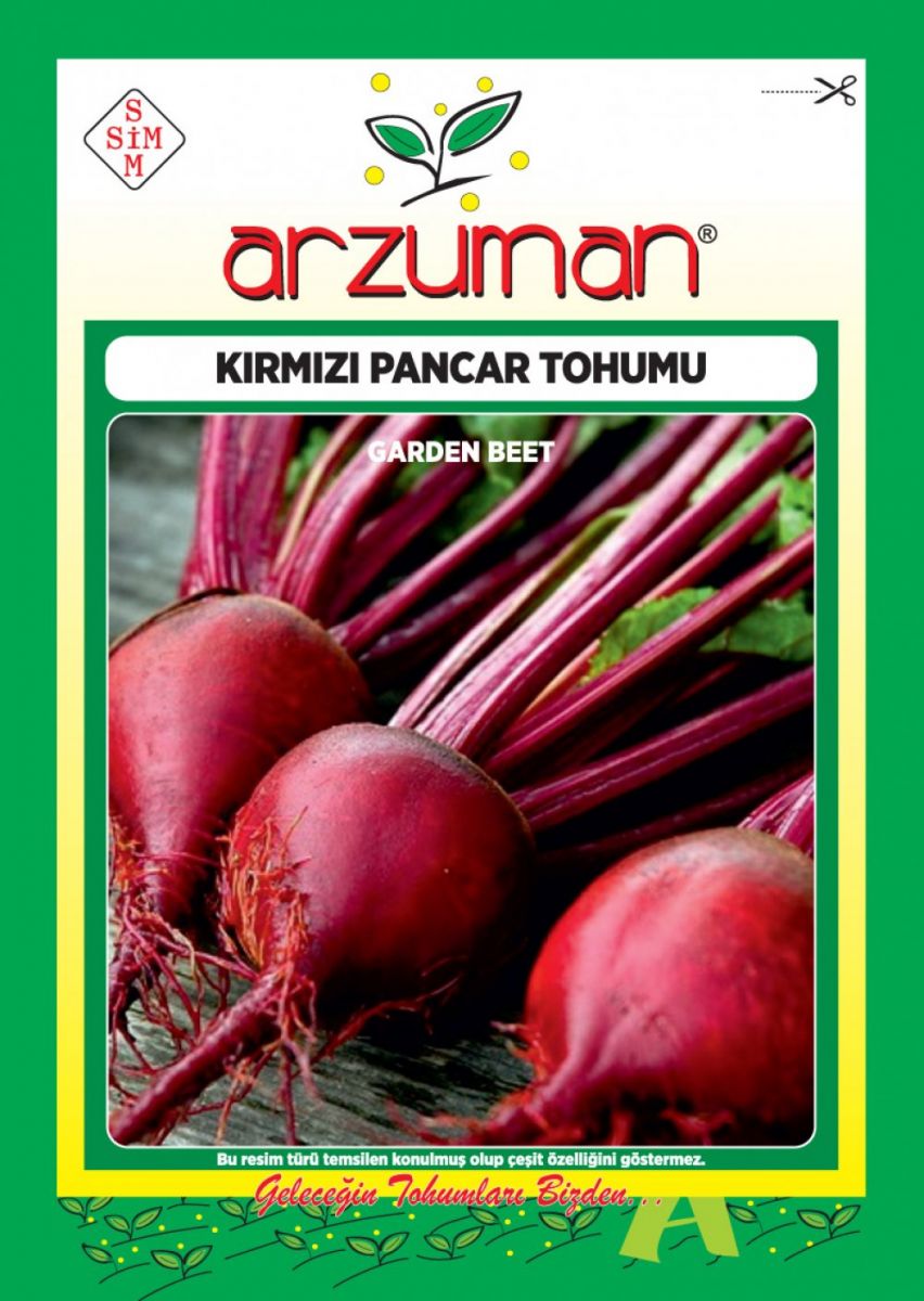 Kırmızı Pancar